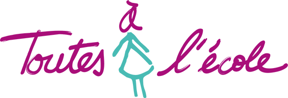 Toutes à l'école